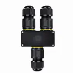 M684-Y quick connect wire connector